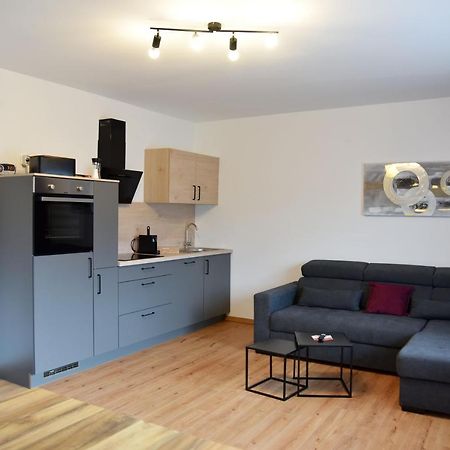 Bungalow-Ferienhaus Thurner Görtschach Eksteriør bilde