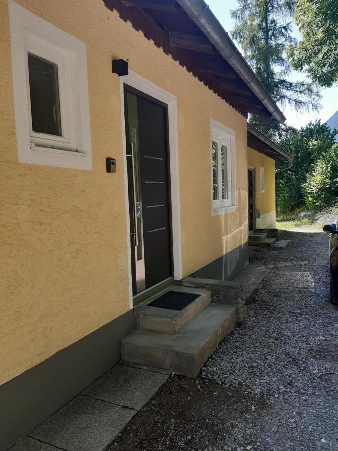 Bungalow-Ferienhaus Thurner Görtschach Eksteriør bilde