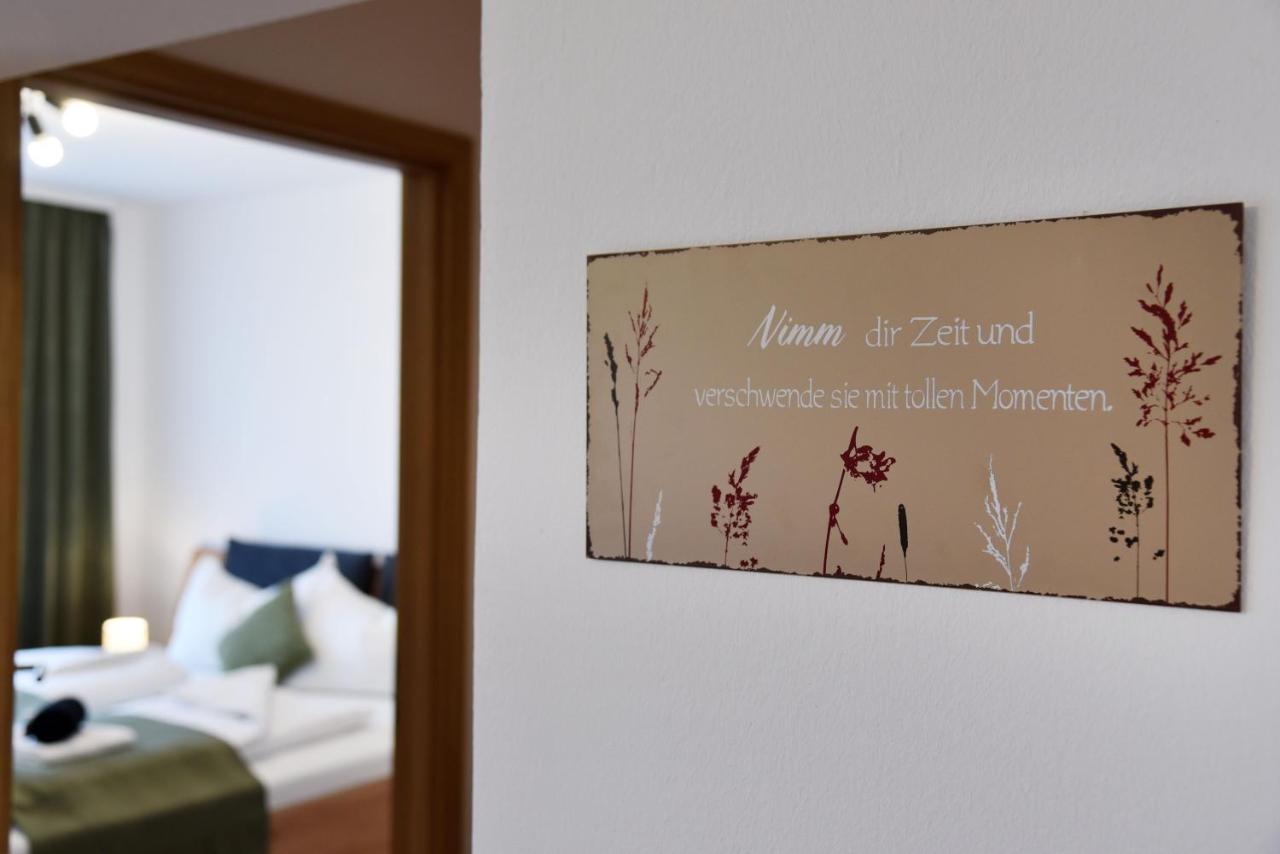 Bungalow-Ferienhaus Thurner Görtschach Eksteriør bilde